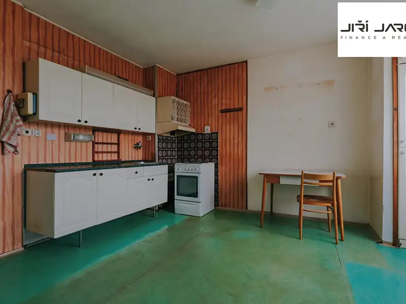 Prodej bytu 2+1 57 m², Žďár nad Sázavou – náhled fotky 2
