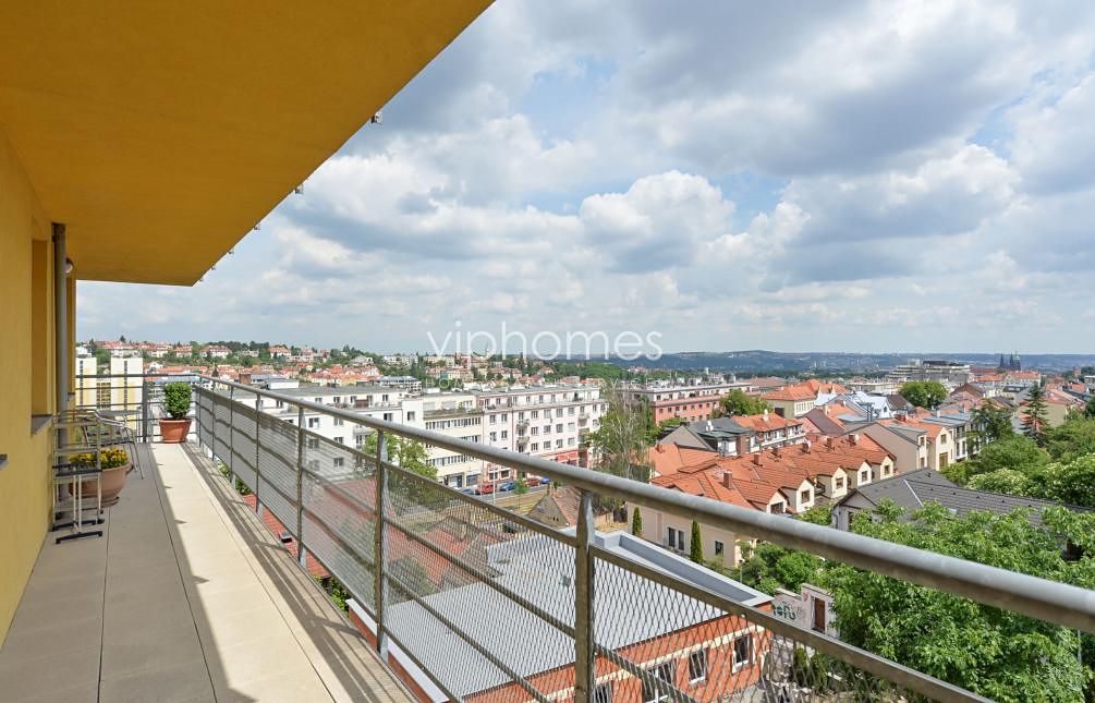 Pronájem bytu 3+kk 100 m² – fotografie 3