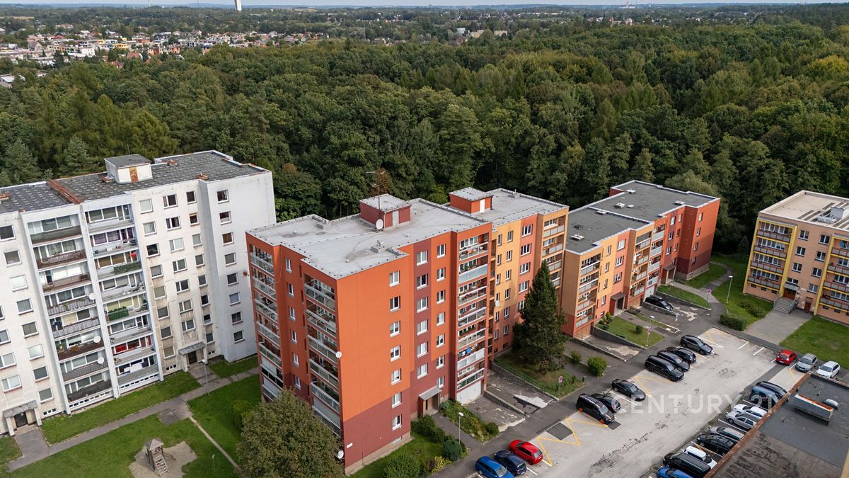 Prodej bytu 4+1 86 m² – fotografie 4