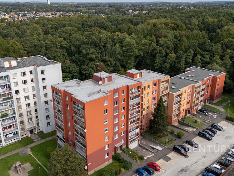Квартира 4+1 на продаж, 86 м² (4 з 18)