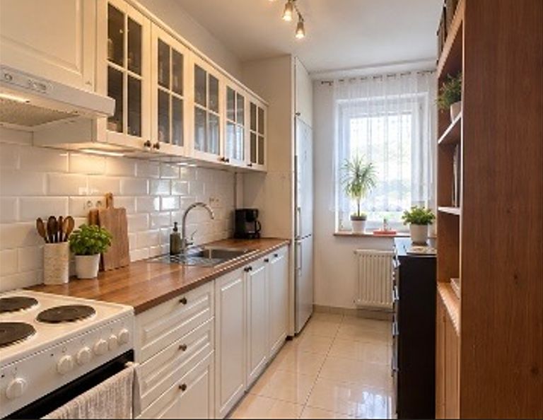 Pronájem bytu 2+1 49 m² – fotografie 3