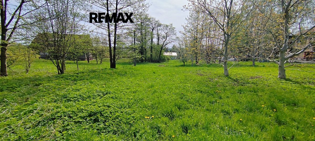 Prodej stavebního pozemku 1474 m² – fotografie 2