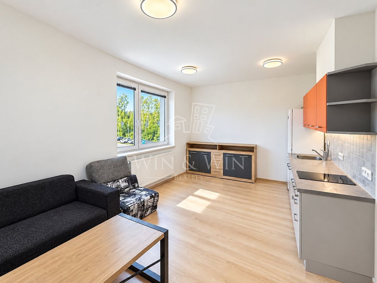 Prodej bytu 1+kk 33 m² – fotografie 3