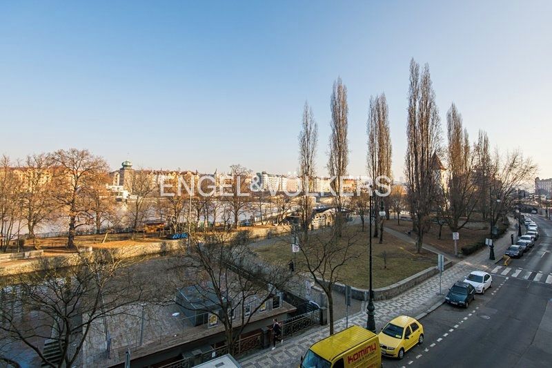 Pronájem bytu 5+1 193 m² – fotografie 4