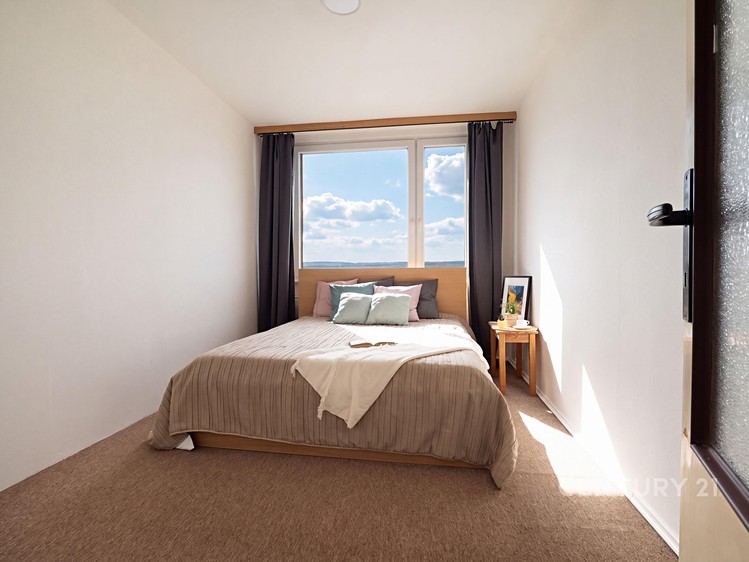 Квартира 2+kk на продаж, 44 м² (6 з 18)