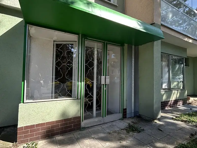 Prodej kanceláře 79 m², Most – náhled fotky 2
