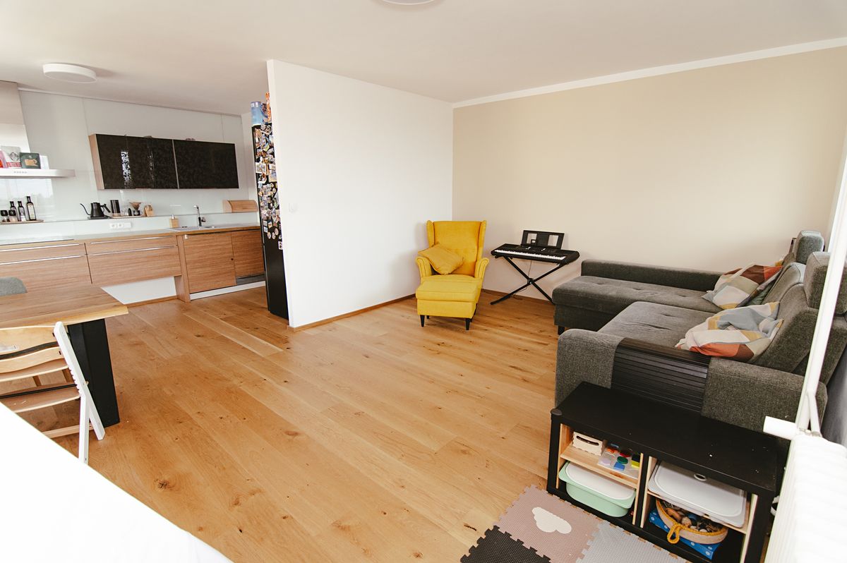 Prodej bytu 3+kk 84 m² – fotografie 2