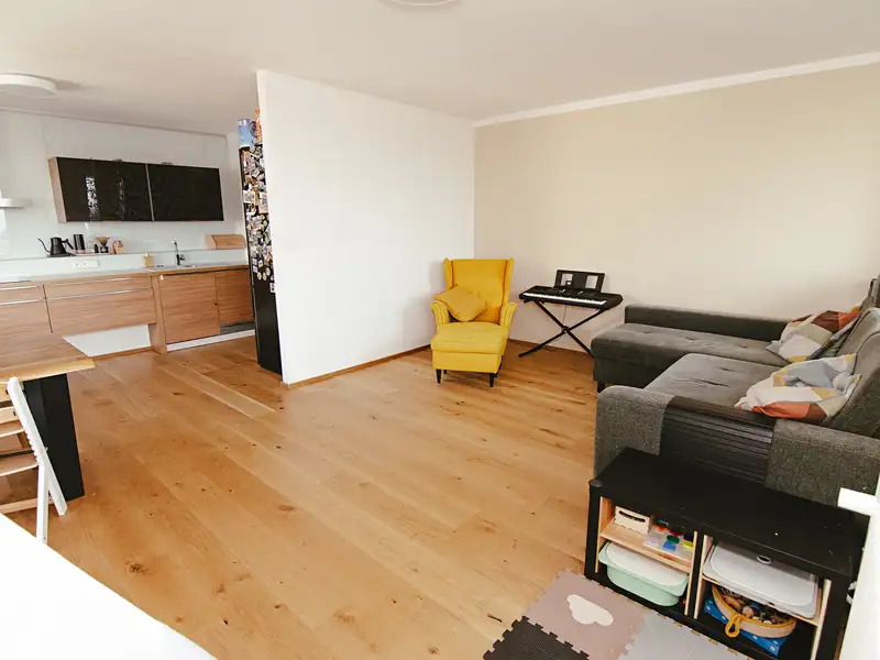 Prodej bytu 3+kk 84 m², Praha – náhled fotky 2