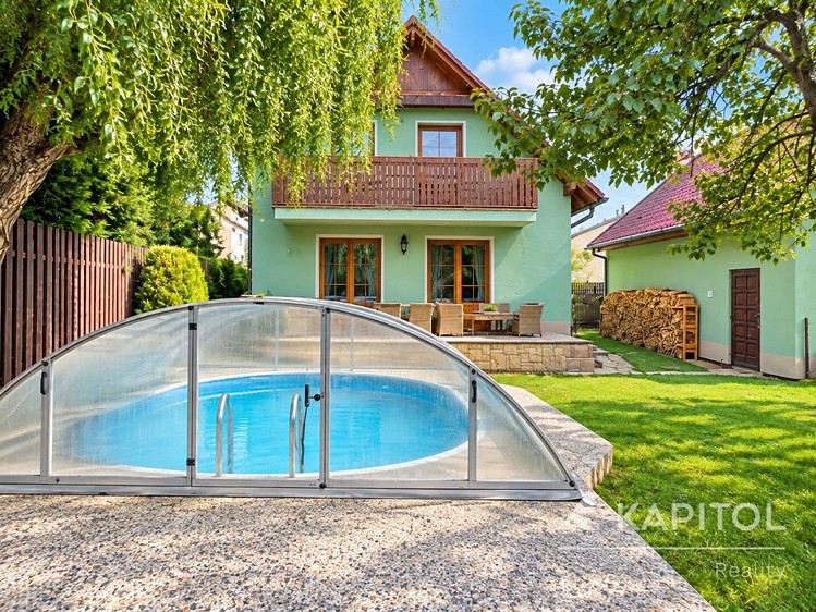 Будинок на продаж, 140 м² (16 з 19)