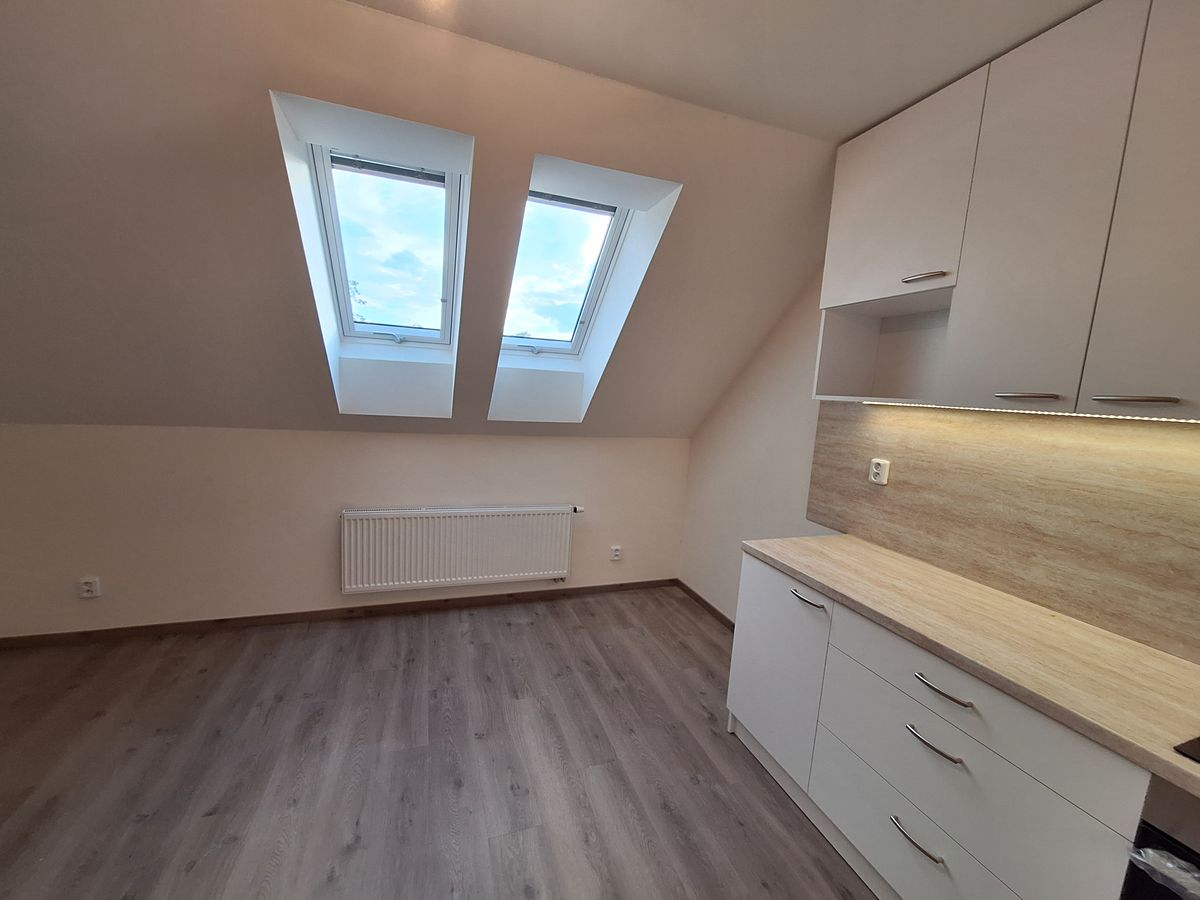 Pronájem bytu 3+kk 64 m² – fotografie 3