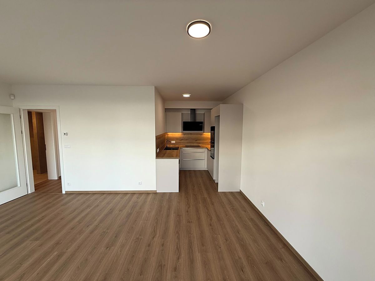 Pronájem bytu 2+kk 56 m² – fotografie 4