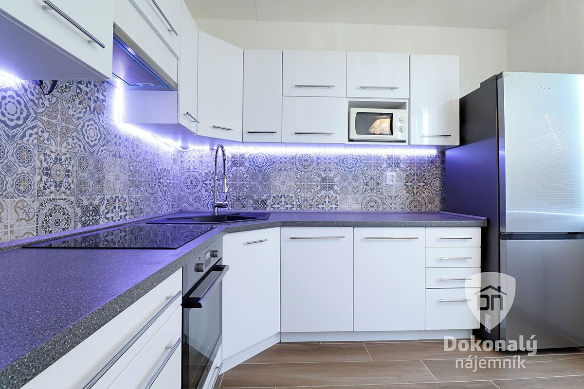 Pronájem bytu 2+1 77 m²