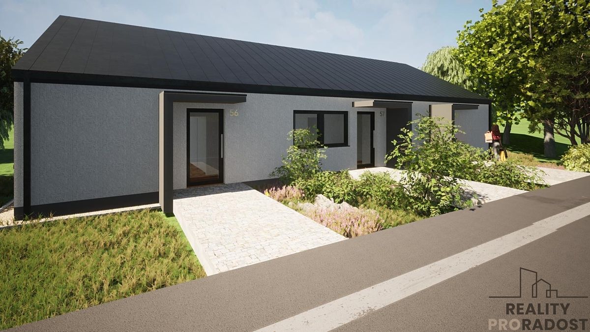 Pronájem bytu 3+kk 80 m² – fotografie 4