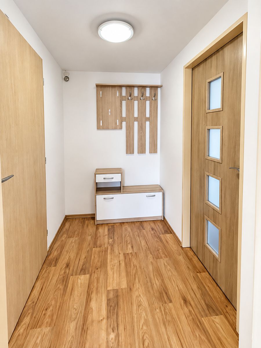 Pronájem bytu 1+1 48 m² – fotografie 3