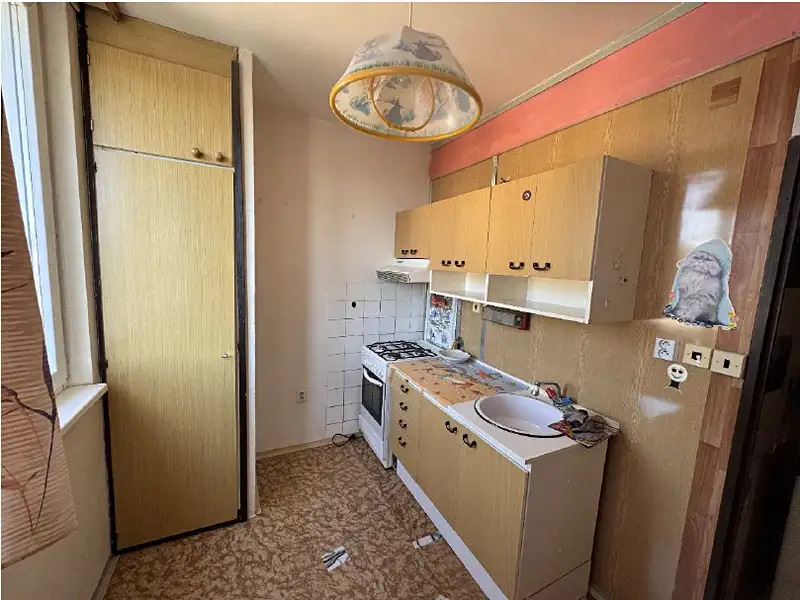 Dražba bytu 1+1 35 m², Trutnov – náhled fotky 3
