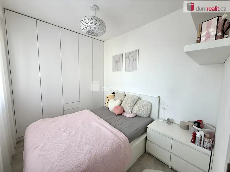 Pronájem bytu 2+kk 38 m², Kralupy nad Vltavou – náhled fotky 3