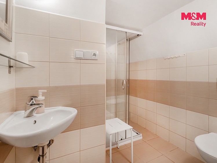 Prodej komerčního prostoru, 300 m² (11 z 30)