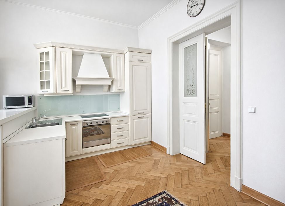 Pronájem bytu 4+kk 123 m²