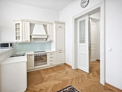 Pronájem bytu 4+kk 123 m²