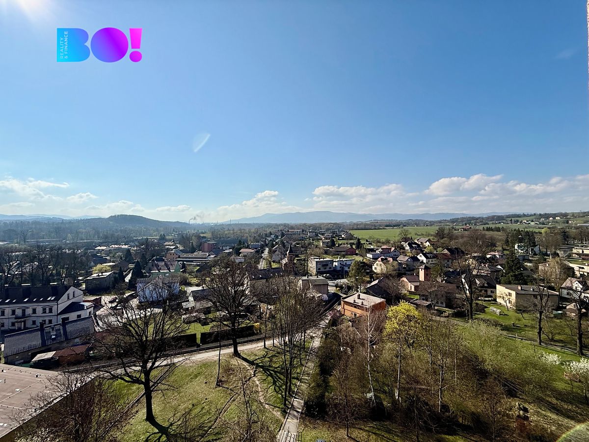 Pronájem bytu 1+kk 34 m² – fotografie 5