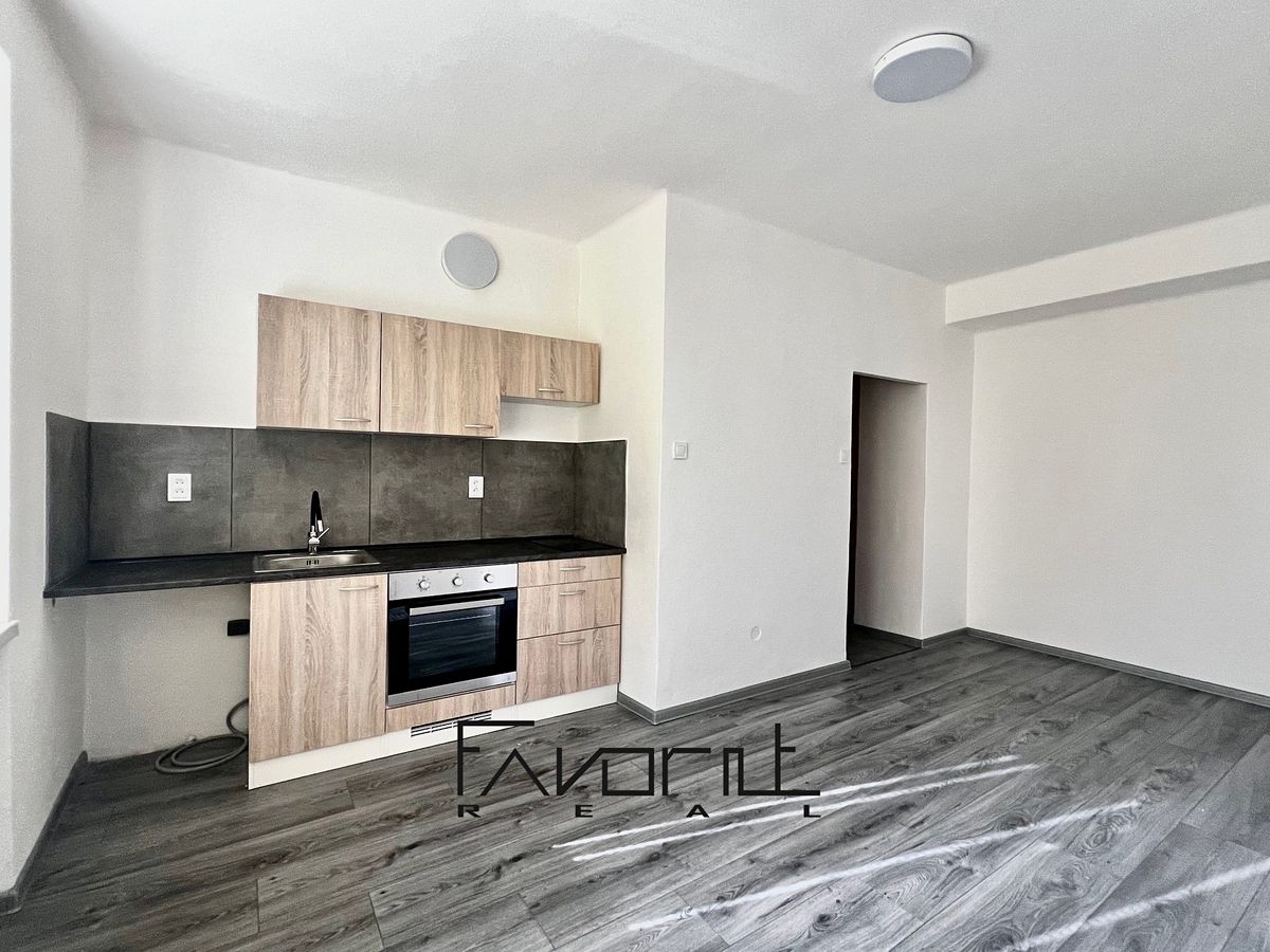 Prodej bytu 1+kk 22 m²