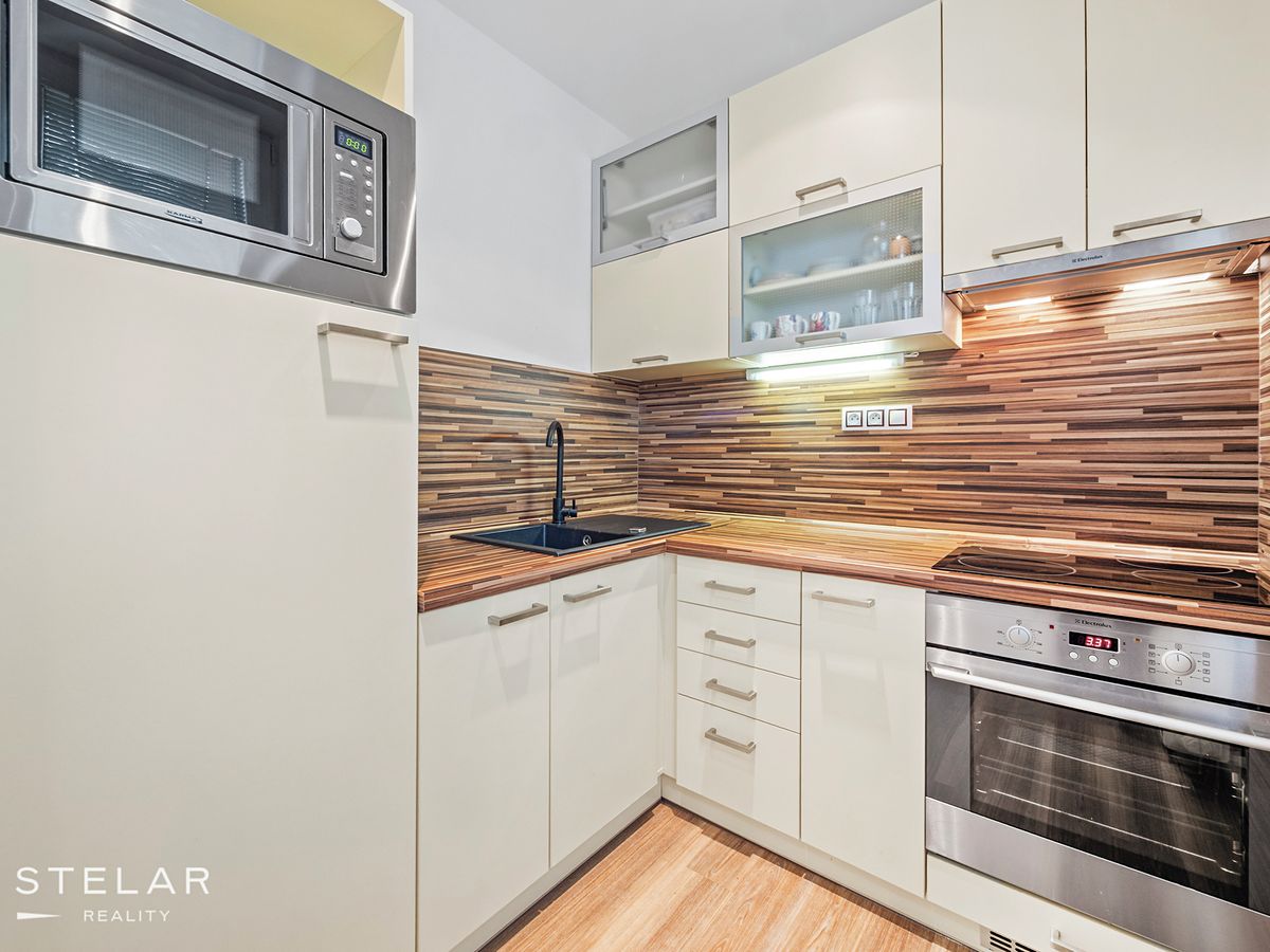 Pronájem bytu 2+1 54 m²