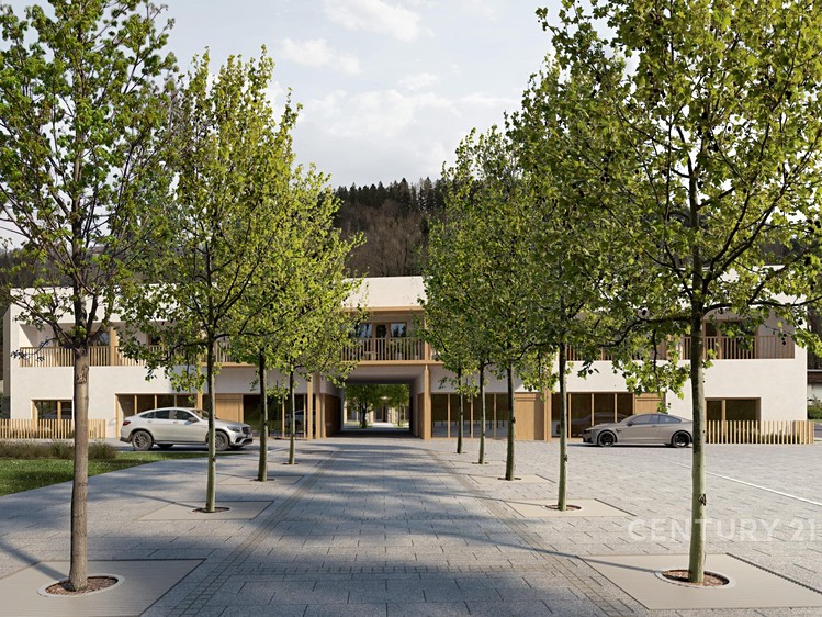 Prodej bytu 2+kk, 45 m² (5 z 6)