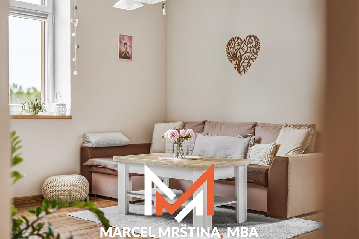 Prodej bytu 2+kk 46 m² – fotografie 5