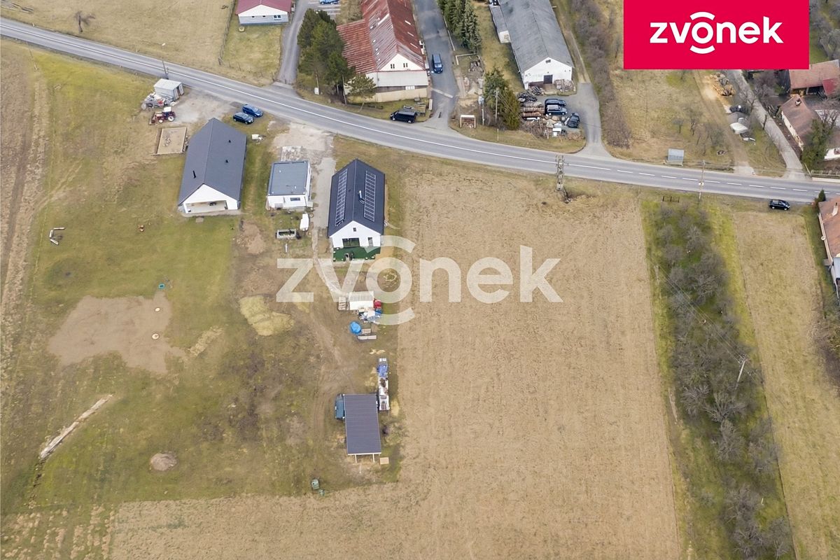 Prodej pole 3393 m² – fotografie 2