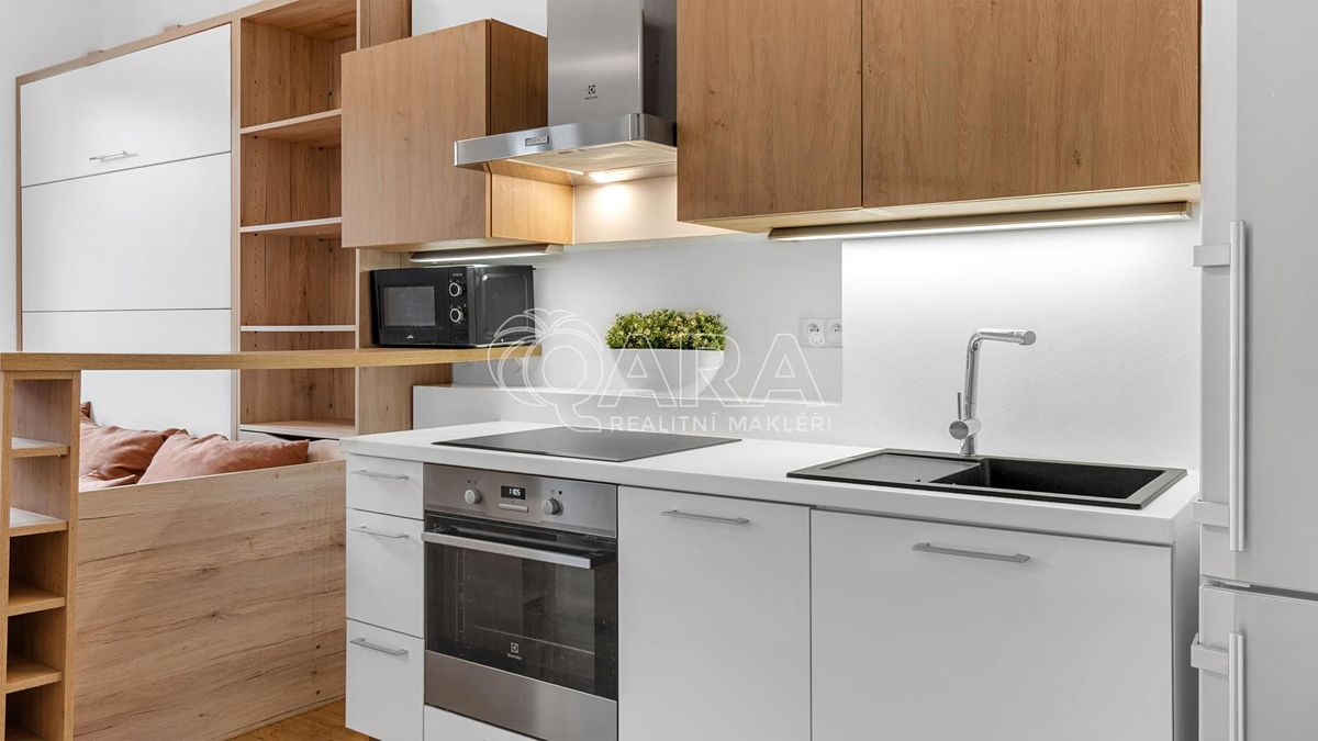 Pronájem bytu 2+kk 58 m² – fotografie 5