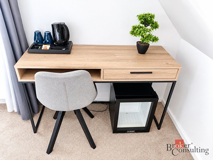 Квартира 1+kk на продаж, 32 м² (10 з 18)