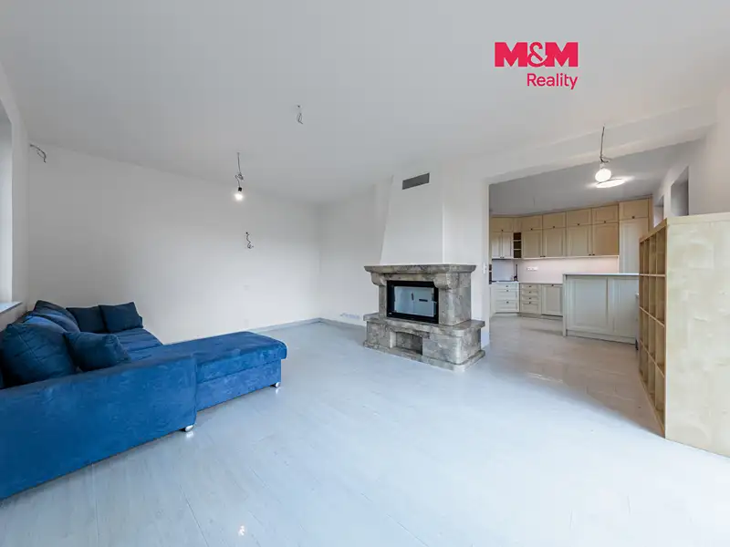 Prodej rodinného domu 118 m², pozemek 653 m², Šemnice – náhled fotky 1