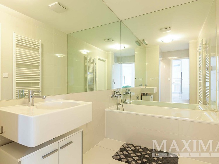 Квартира 3+kk в оренду, 102 м² (12 з 25)