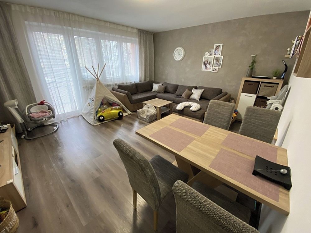 Pronájem bytu 3+1 80 m² – fotografie 5