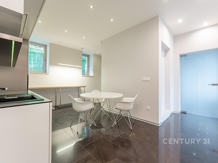 Pronájem komerčního prostoru, 115 m² (9 z 34)
