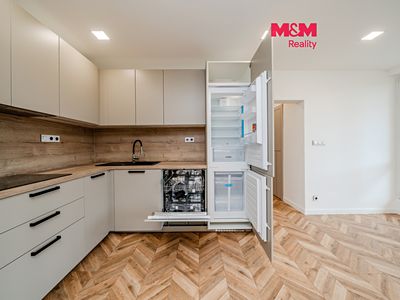 Prodej bytu 3+kk 66 m²