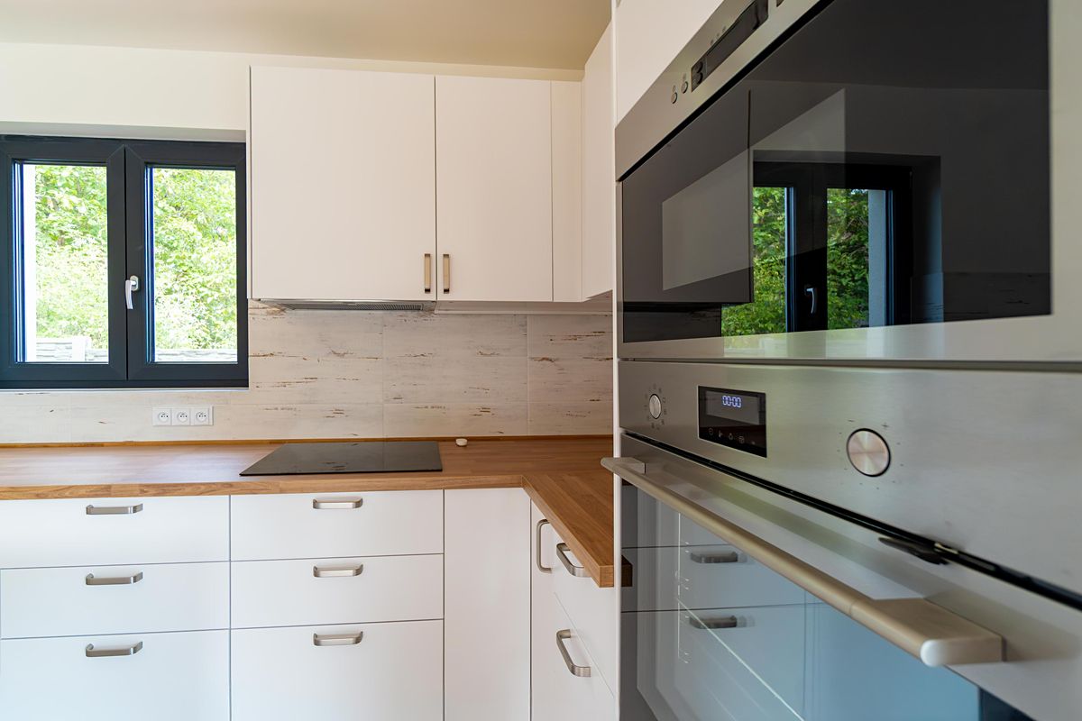 Prodej rodinného domu 134 m², pozemek 1153 m² – fotografie 3