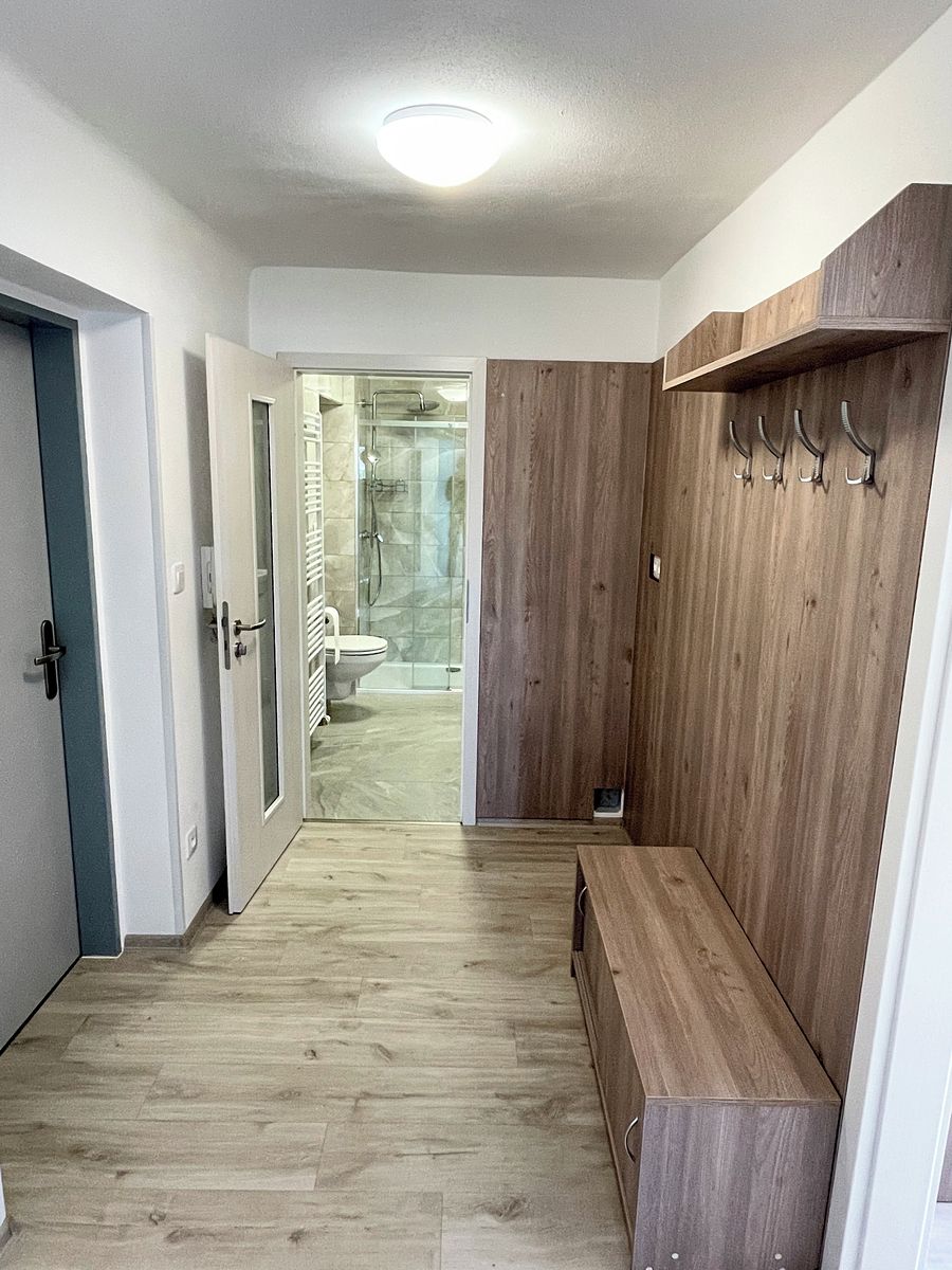 Pronájem bytu 2+kk 50 m² – fotografie 5