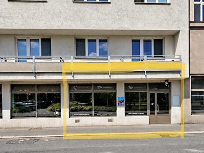 Gewerbefläche zur Miete, 134 m² (2 von 11)