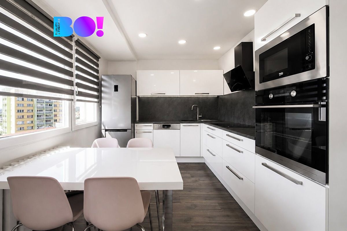 Prodej bytu 4+kk 82 m²