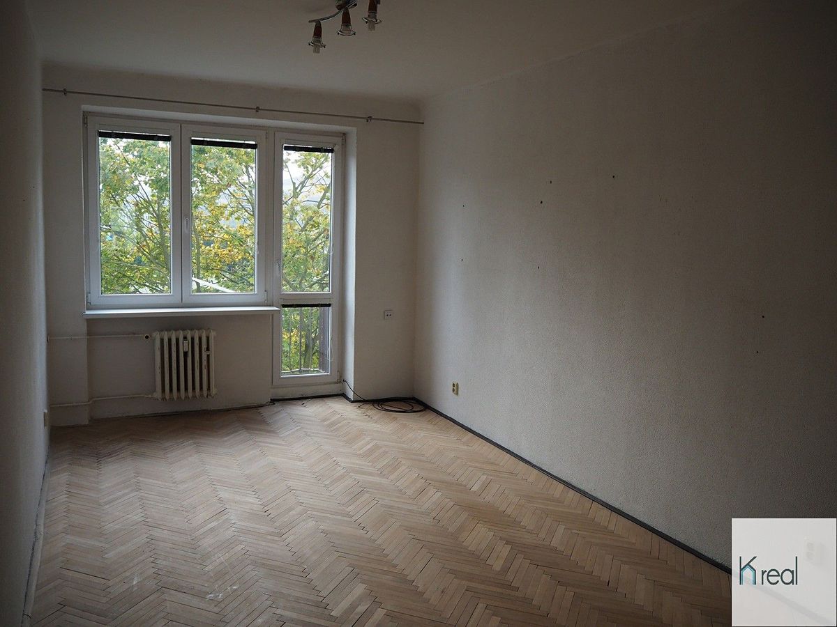 Pronájem bytu 2+1 52 m² – fotografie 2