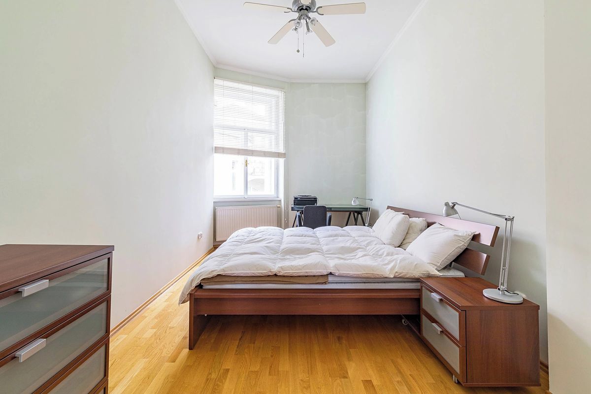 Pronájem bytu 3+kk 92 m² – fotografie 4