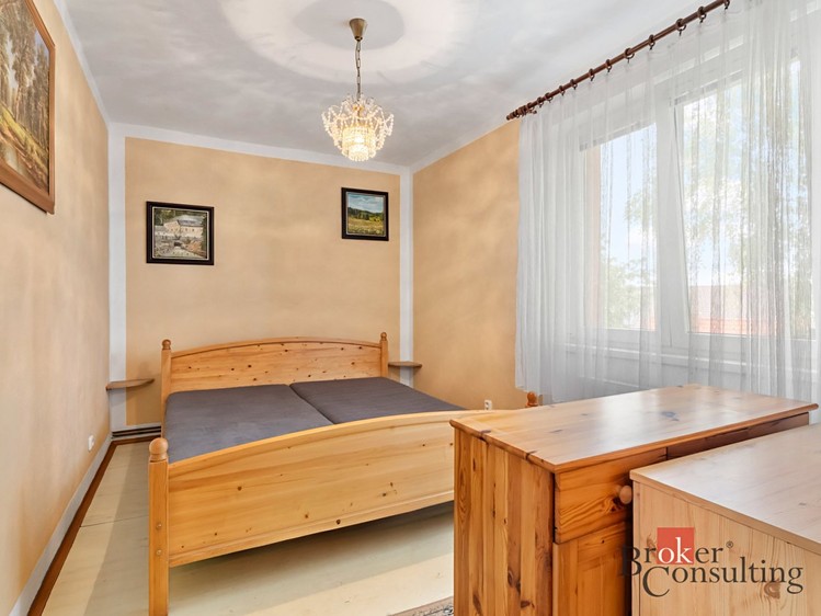Квартира 3+1 на продаж, 77 м² (4 з 16)
