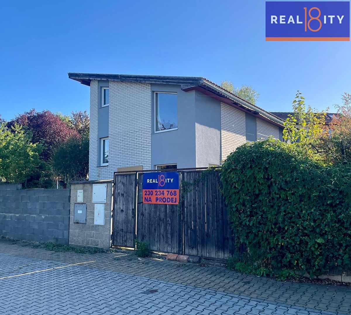 Prodej rodinného domu 150 m², pozemek 306 m²