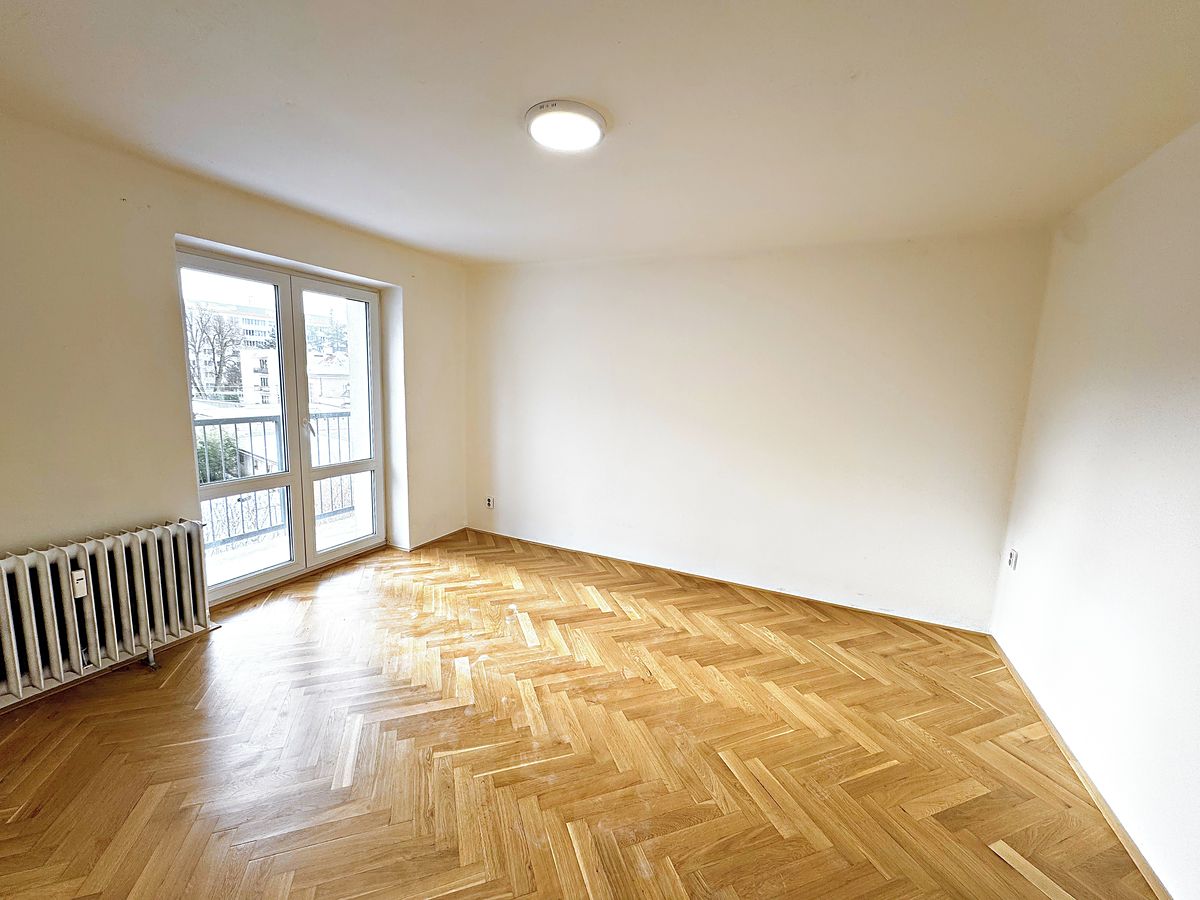 Pronájem bytu 2+1 61 m²