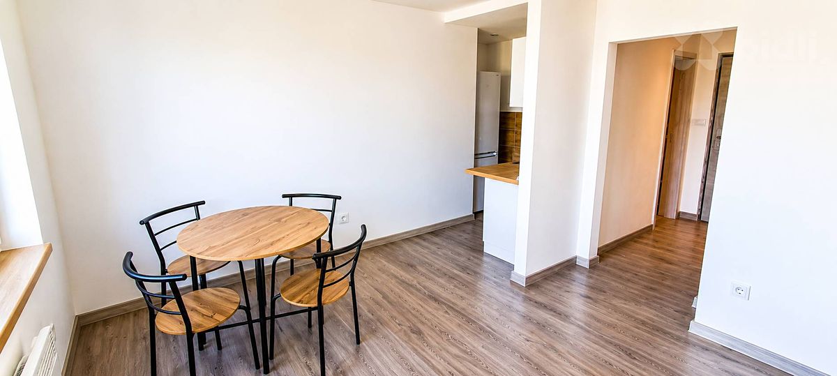 Prodej bytu 1+kk 36 m² – fotografie 2