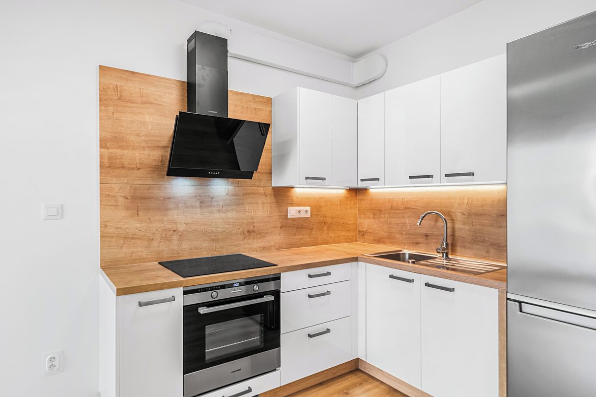 Pronájem bytu 2+kk 56 m² – fotografie 4