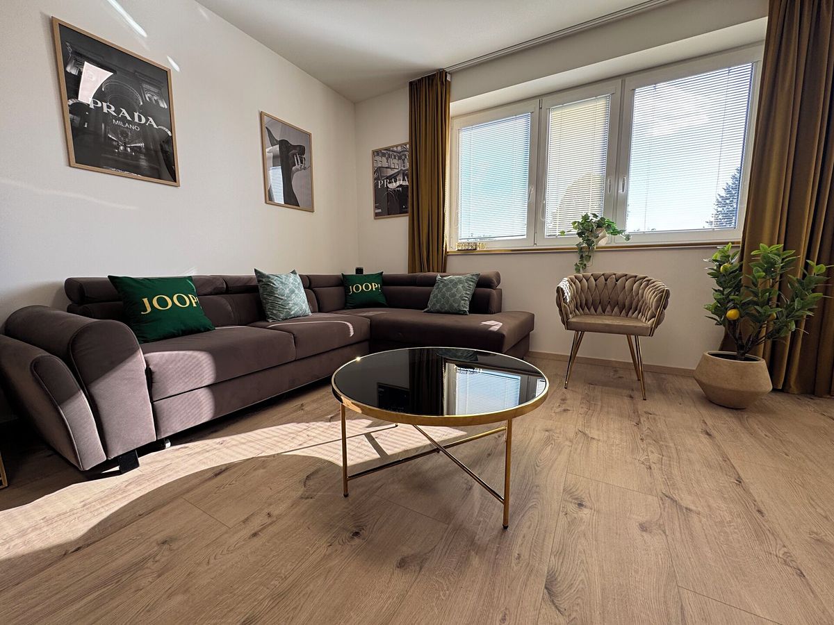 Pronájem bytu 2+kk 61 m² – fotografie 5
