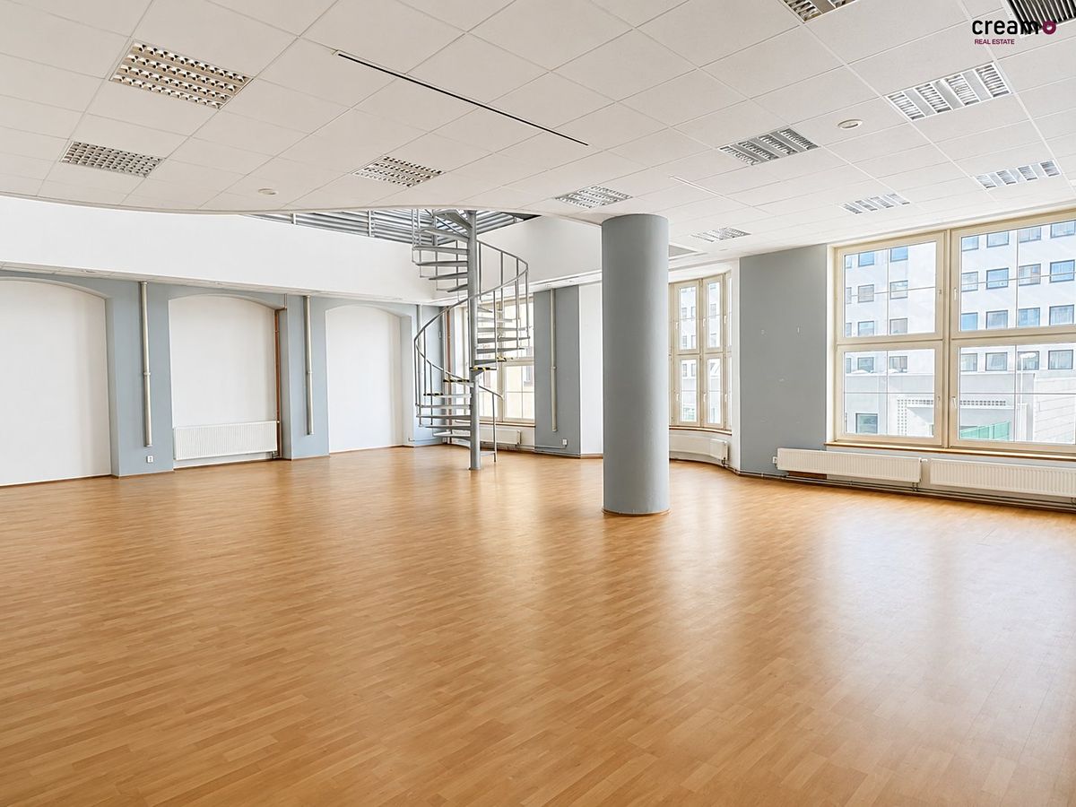 Pronájem obchodního prostoru 115 m² – fotografie 4