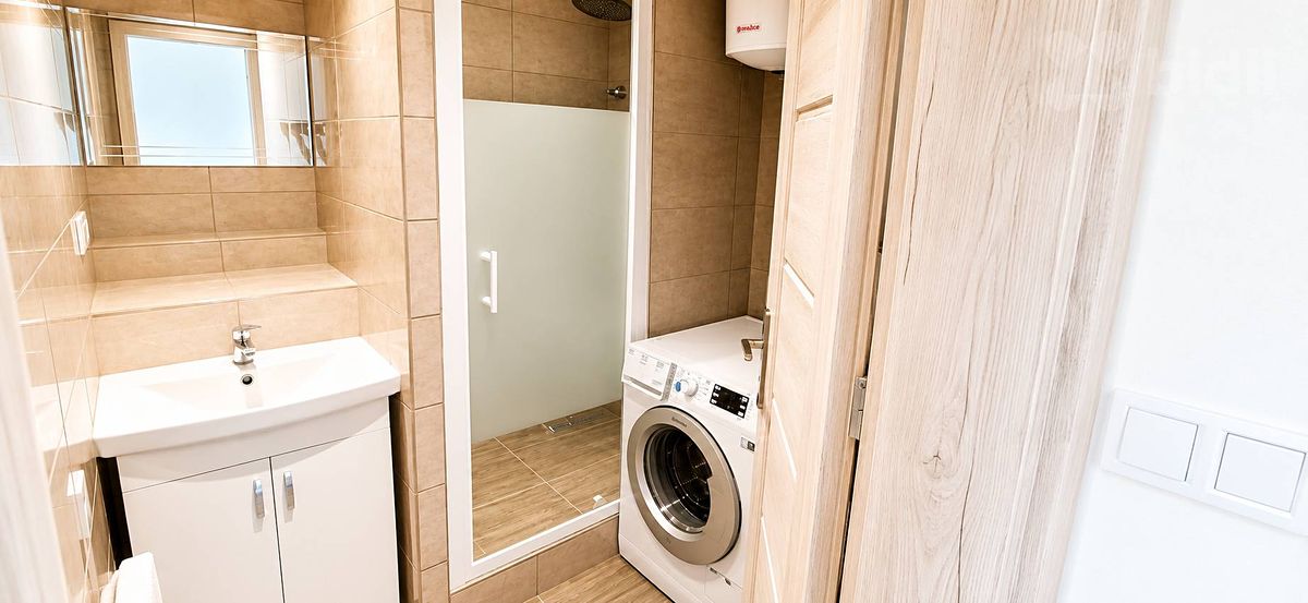 Prodej bytu 1+kk 36 m² – fotografie 3